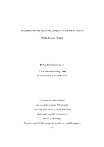 phd by dissertation only south africa