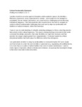 "We been knew: Moving Beyond the p < .05 in Psychology Education" thumbnail